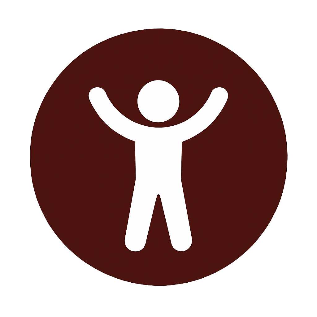 empowered living icon